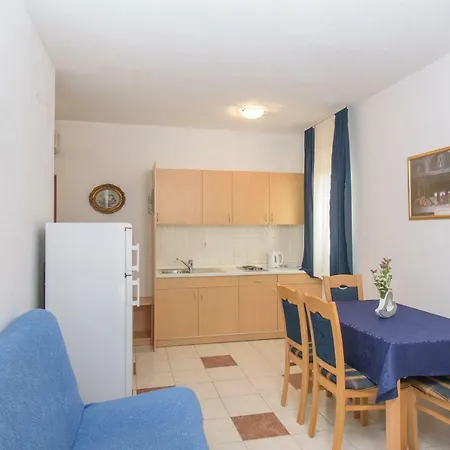 Ivana Apartman *