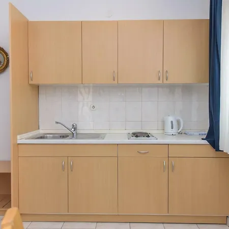 Ivana Apartman *