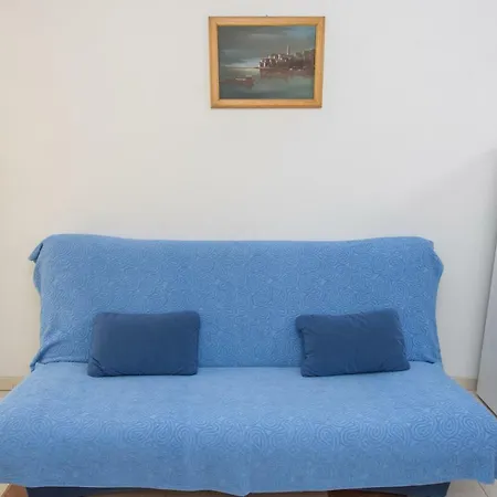 Ivana Apartman *