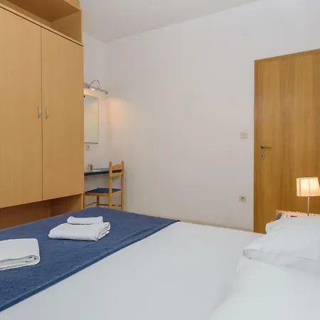 Ivana Apartment *