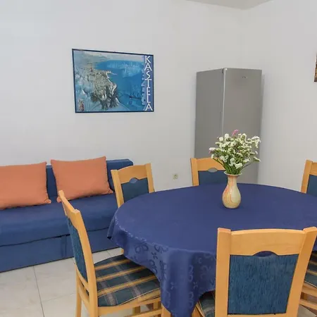 Apartment Ivana