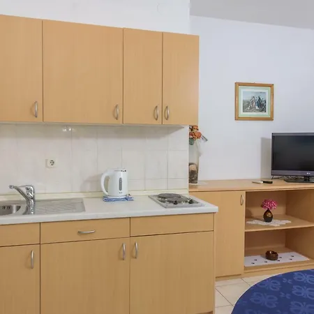 Apartment Ivana